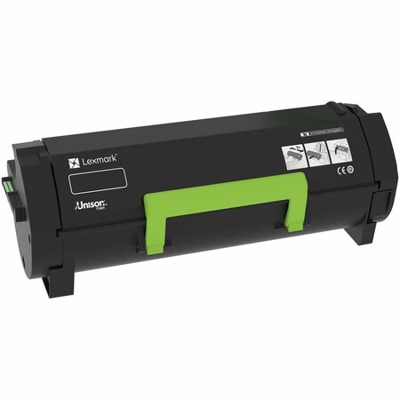 Lexmark Lxk Rtn 15K Crtg TAA 58D0H0G