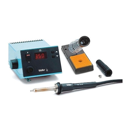 Weller Wad 101 Hot Air Station 230V W. Hap 1 T0053266699N