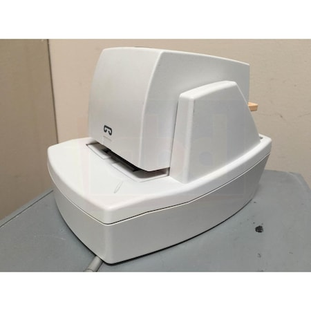 Xerox Convenience Stapler, White 497K22460