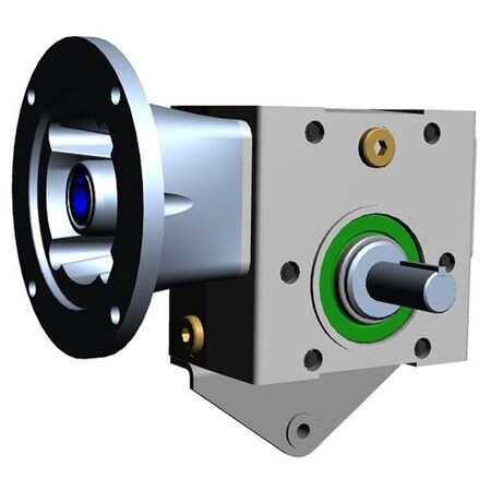 Cone Drive WORM GEAR REDUCER B05115.0TAQTP