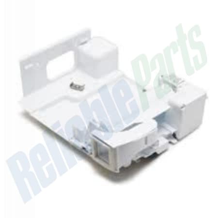 Lg LG Refrigerator Ice Maker Assembly and Dispenser Motor EAU60783827