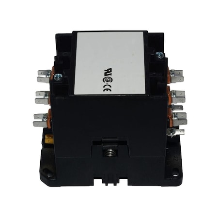 Carrier CONTACTOR WITH AUX SWITC HN680135
