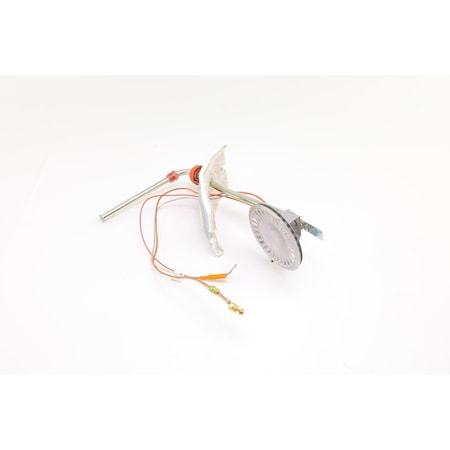 Lochinvar LP FV BURNER ASSY #51 ORF 100109308