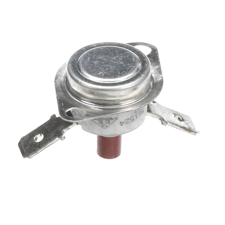 Ge MANUAL RESET THERMOSTAT WE04X27739