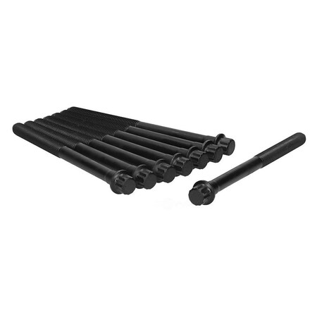 Ajusa By Crp Industries Ajusa Engine Cylinder Head Bolt Set 81050100