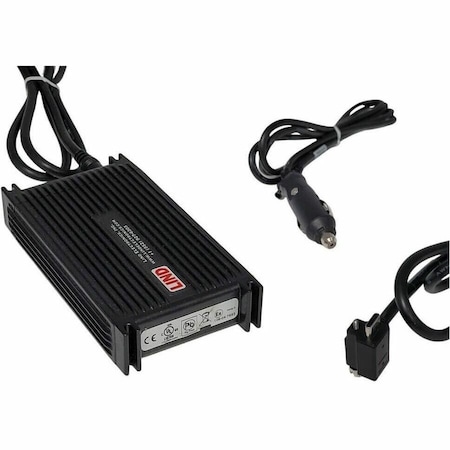 Havis PWRSPLY, EM, 100W, 11-16VDC, CBL, 72, DELL, 7230,  LPS-182