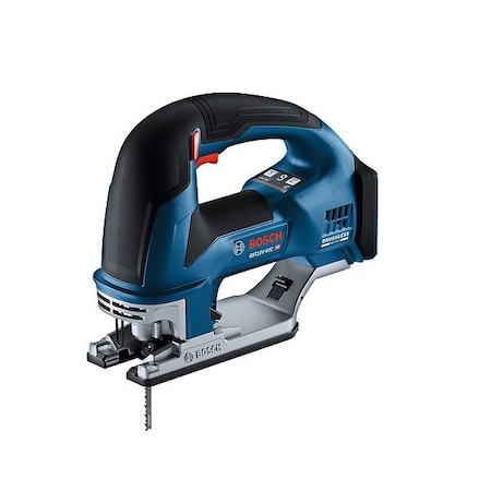 Bosch Jigsaw, 3800 stroke/min, 18 V DC GST18V-60CN