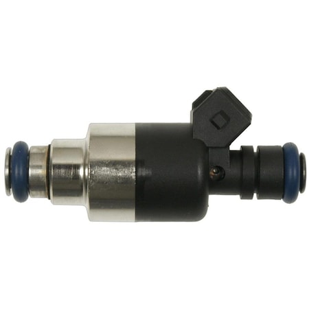 Acdelco INJECTOR ASM M/PORT FUEL, Fuel Injector, 19244615