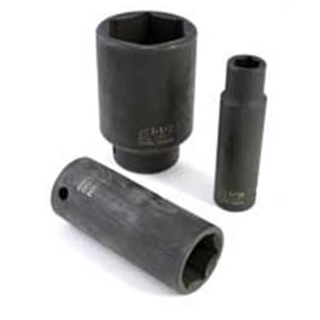 Gourmetgalley 1/2 Drive 32mm Deep Impact Socket GO277998
