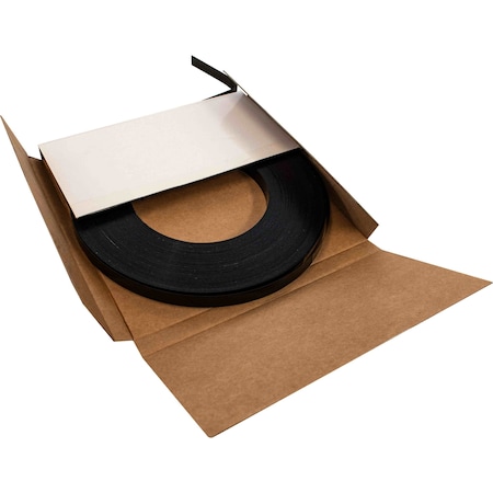Encore Packaging 3/4in x .020in Regular Duty Steel 200ft Strapping Mini Coil SMC34020-200