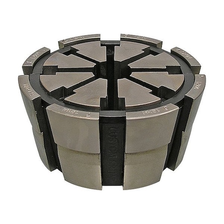 Continental Crimping Dies, Black, 50 mm. Max. 20833014