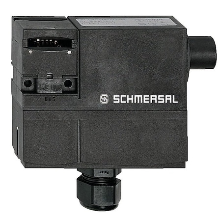 Schmersal Azm170Sk-02Zrk-2197 24 Vac/Dc Keyed Interlock Switch 101144261