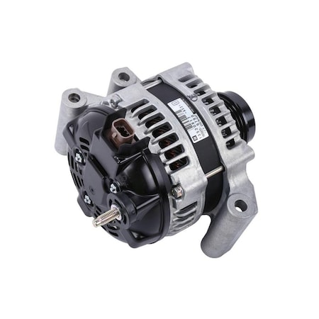 Acdelco GENERATOR ASM-., Alternator, 13520817