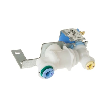 Whirlpool Valve Refrigerator Inlet, WPW10217918 WPW10217918
