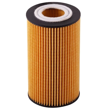 Parts Plus Parts Standard Life Oil Filter P8153
