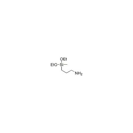 Ak Scientific 3-Aminopropyl(diethoxy)methylsilane (100g), CAS 3179-76-8 L369-100g