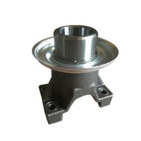 Bous Performance Cast Iron Rearend 1310-Series Small Pinion Yoke for 9 in. Ford C23901