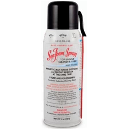 Sea Foam SS14 14 oz Spray Cleaner & Lube SE305013