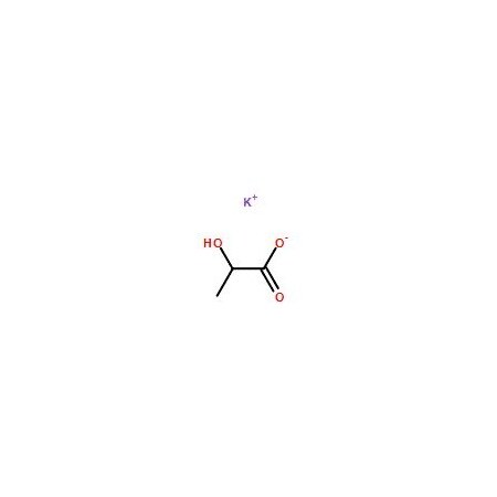 Ak Scientific Potassium L-lactate (1kg), CAS 996-31-6 7038AF-1kg