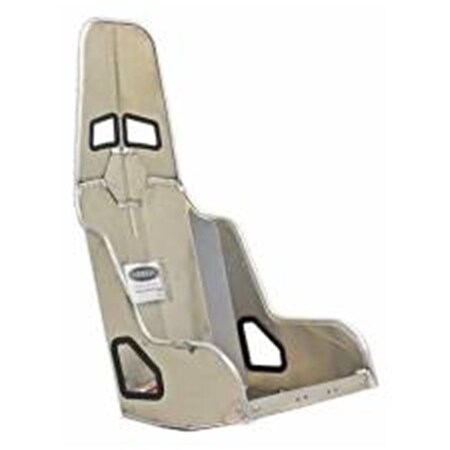 Kirkey 55170 17 in. 55 Series Pro Street Drag Seat KIR55170