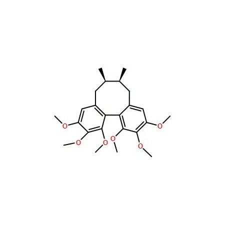 Ak Scientific Schisandrin A (100mg), CAS 61281-38-7 V0367-100mg