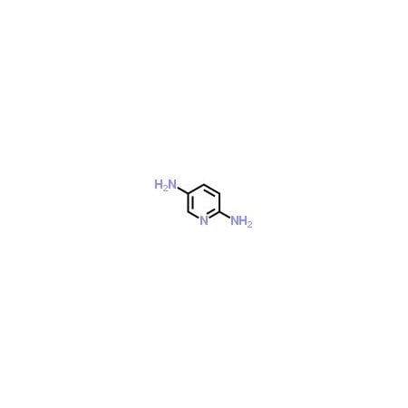 Ak Scientific 2, 5-Diaminopyridine (5g), CAS 4318-76-7 H608-5g