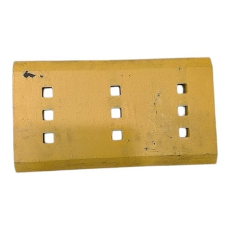 John Deere CUTTING EDGE, DURA-MAX, OEM T107606
