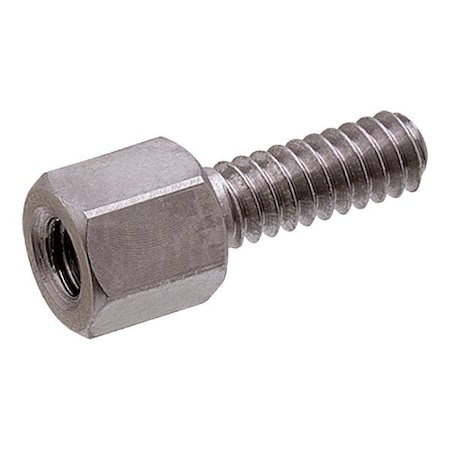 Raf Electronic Hardware Jack Screw, PK25 4750-7