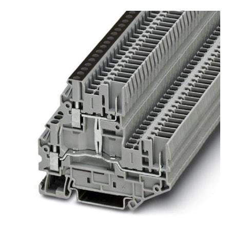 Phoenix Contact UTTB 2 5/2P-PV Double-level terminal 3060377