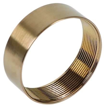 Speakman Transfer Valve Trim Sleeve, Brushed Bronze A-TVT-BBZ