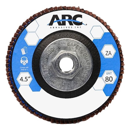 Arc Abrasives FD 10816FF