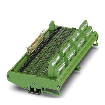 Phoenix Contact UM-32 OM-230AC/48DC/I/M/PLC Module with 2394982