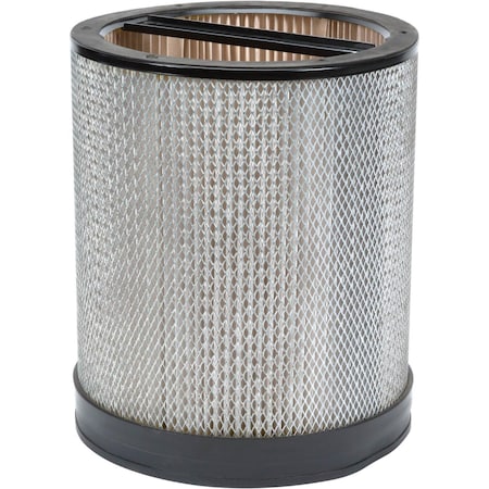 Grizzly HEPA Filter Upgrade for G0860 & G0861 T30489