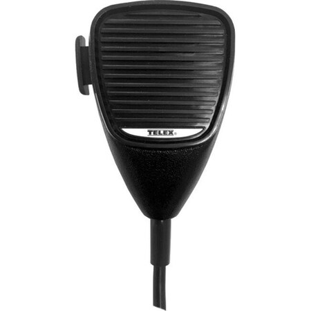 Bosch DYNAMIC, NORMALLY OPEN, LOW Z, HANDHELD PAGING MIC 450D