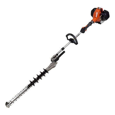 Echo Gas-Powered Gas-Powered Hedge Trimmer, Double-Sided 21 in L Blade HCA-2620S