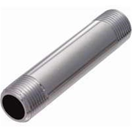 Protectionpro PP33-10PCLF Nipple - 0.38 Ips. x 3 In. PR426466