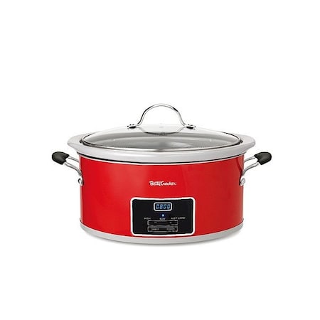 Betty Crocker Slow Cooker BC-4587R