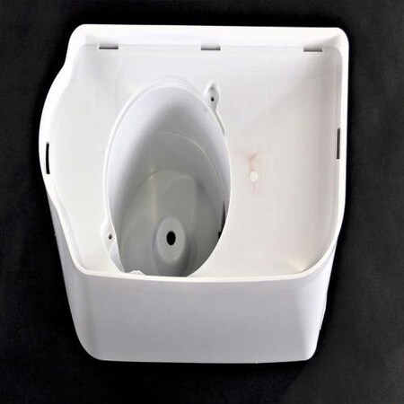 Whirlpool BIN-CRUSH WPW10130497
