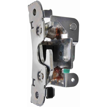 Dorman Tailgate Latch,  38691