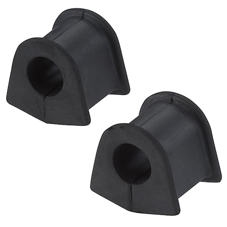 Moog Front To Frame Suspension Stabilizer Bar Bushing Kit, K90617