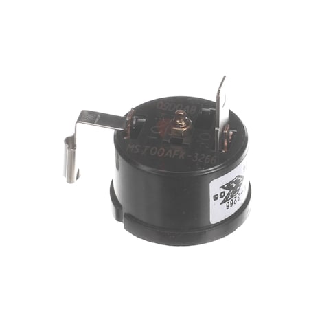 Turbo Air Overload, Compressor 2324-124