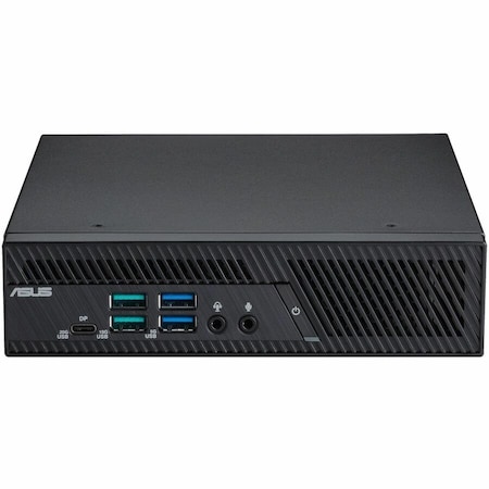 Asus Mini PC PB64-SYS715PETH0