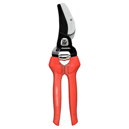 Corona Tools ComfortGEL Anvil Pruner, 3/4 in. Cut Capacity AP 3334
