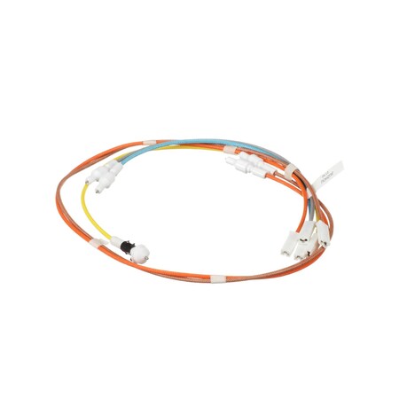 Ge ELECTRODE TOP & HARNESS HV WB18X33922