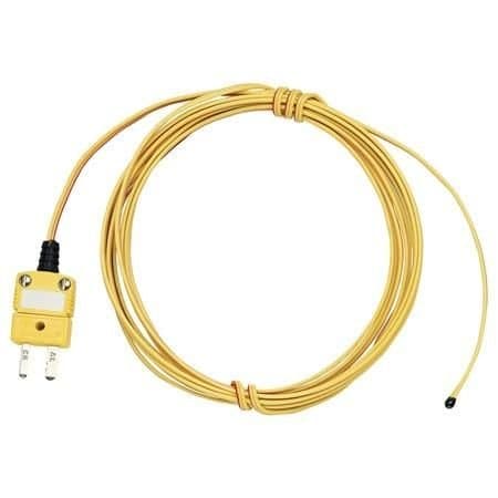 Omega PVC COATED TIP T/C TC-PVC-T-24-180-SE