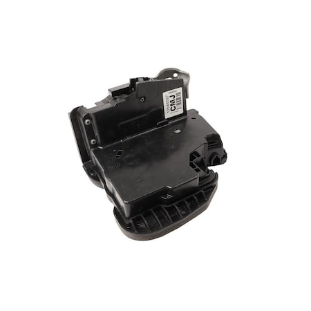 Acdelco LATCH ASM-RR S/D, Door Latch Assembly, 13546587