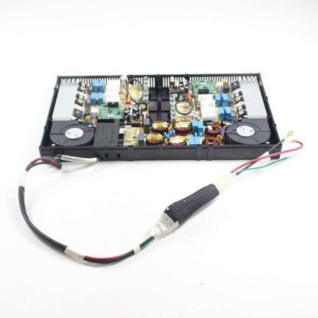 Whirlpool MODULE W10886865
