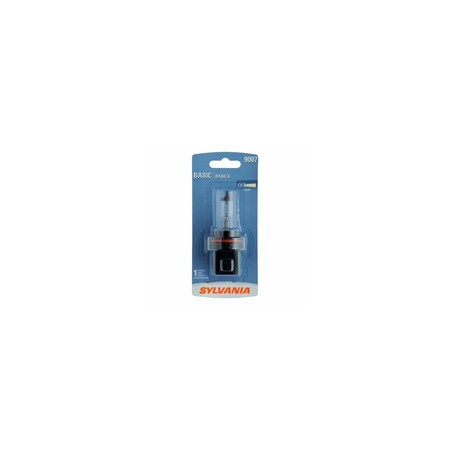 Sylvania 9007.BP HeadLGT Bulb 35738