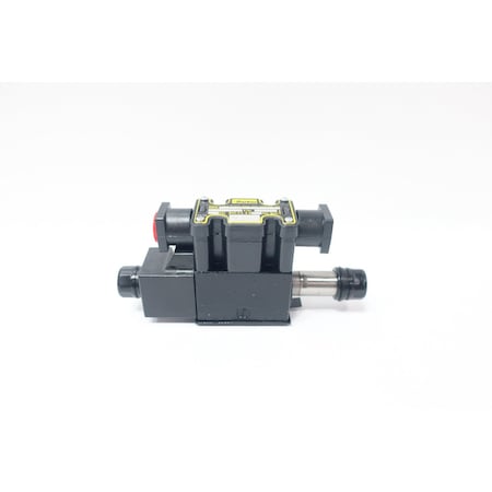 Parker HYDRAULIC DIRECTIONAL CONTROL VALVE 5000PSI 120V-AC D1VW009CNYC