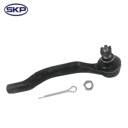 Skyward Automotive Products Steering Tie Rod End, SES3491